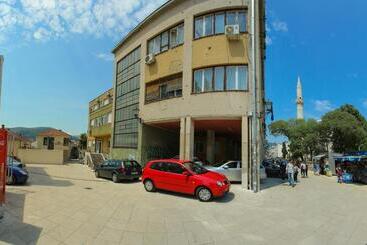 پانسیون Villa Prestige