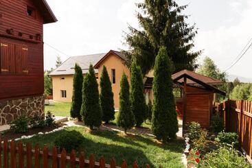Pensiunea Anda