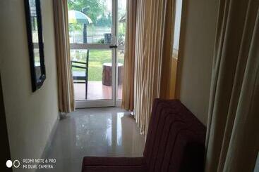 Wintergreen Waterfront Resort