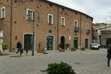 هتل Residenza Palazzo Di Lorenzo