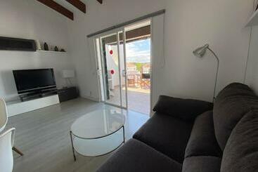 C 4 By Som Menorca - Es Mercadal