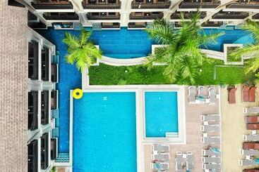 Ananta Burin Resort Sha Extra Plus