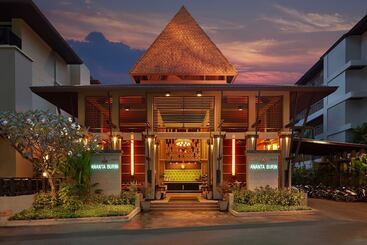 Ananta Burin Resort   Sha Extra Plus