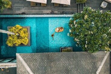 Anantara Mai Khao Phuket Villas