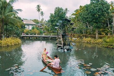 Anantara Mai Khao Phuket Villas