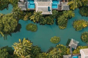 Anantara Mai Khao Phuket Villas