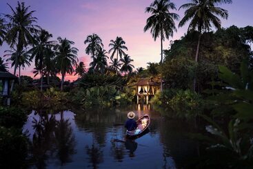 Anantara Mai Khao Phuket Villas