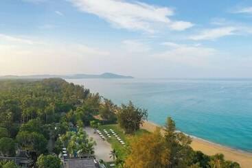 Anantara Mai Khao Phuket Villas - Mai Khao Beach