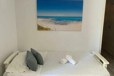Apartamentos Verdera Es Pujols