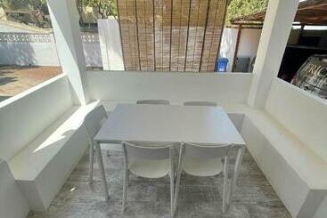 Apartamentos Verdera Es Pujols