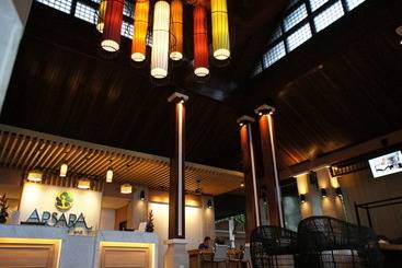 Apsara Beachfront Resort & Villa   Sha Extra Plus