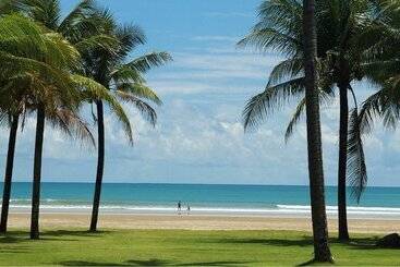 Apsara Beachfront Resort & Villa   Sha Extra Plus