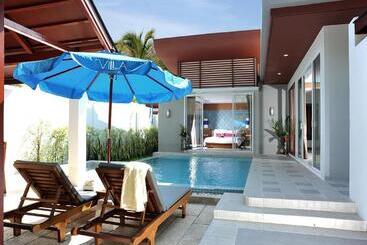 Apsara Beachfront Resort & Villa   Sha Extra Plus