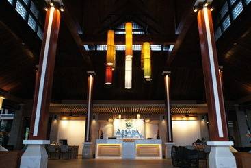 Apsara Beachfront Resort & Villa   Sha Extra Plus