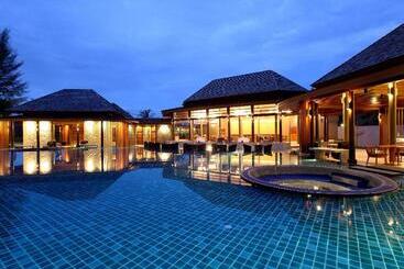 Apsara Beachfront Resort & Villa   Sha Extra Plus