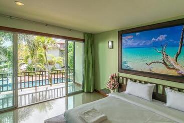 هتل Krabi Home Town Boutique