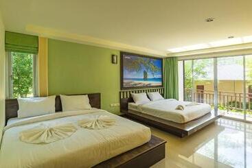 هتل Krabi Home Town Boutique