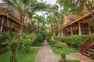 Bangtao Village Resort   Sha