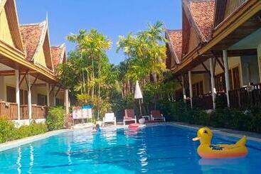 Bangtao Village Resort   Sha