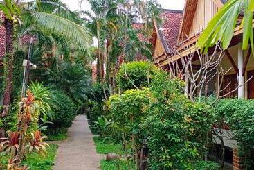 Bangtao Village Resort   Sha