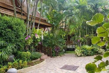 Bangtao Village Resort   Sha