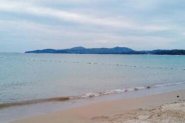 Bangtao Village Resort   Sha