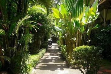 Bangtao Village Resort   Sha