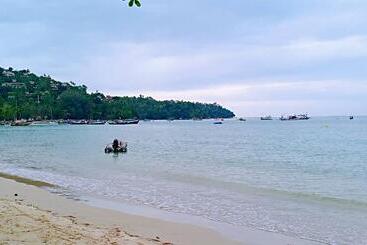 Bangtao Village Resort   Sha