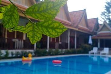 Bangtao Village Resort   Sha