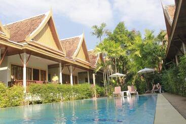 Bangtao Village Resort   Sha