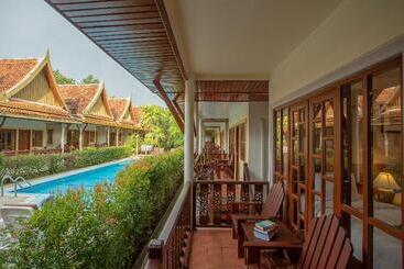 Bangtao Village Resort   Sha