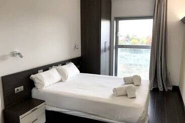 B&b Hotel Granada - Pulianas