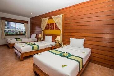 استراحتگاه Bel Aire Patong