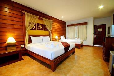 استراحتگاه Bel Aire Patong
