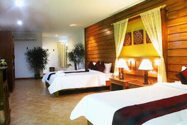 استراحتگاه Bel Aire Patong