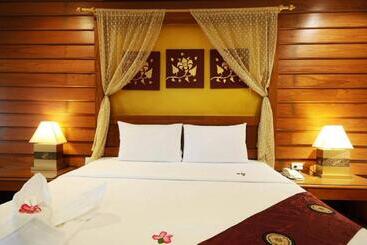 استراحتگاه Bel Aire Patong