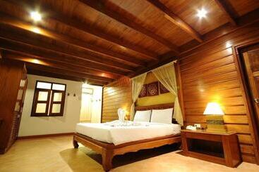 استراحتگاه Bel Aire Patong