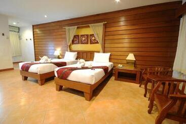 استراحتگاه Bel Aire Patong