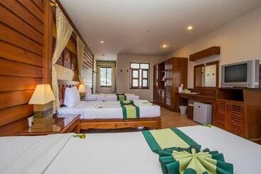 استراحتگاه Bel Aire Patong