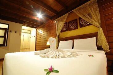 استراحتگاه Bel Aire Patong