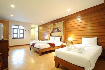استراحتگاه Bel Aire Patong
