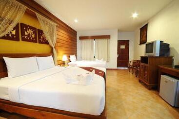 استراحتگاه Bel Aire Patong