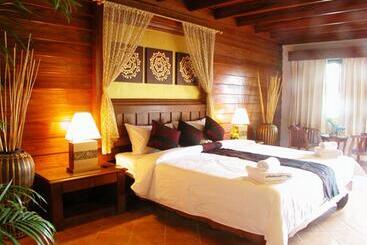 استراحتگاه Bel Aire Patong