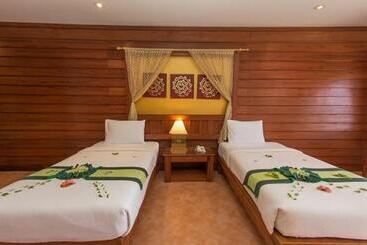 استراحتگاه Bel Aire Patong