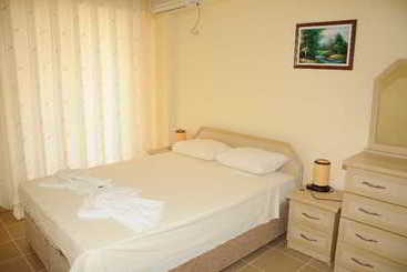 شقة فندقية Club Aegean