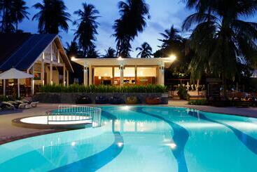Coconut Beach Resort Samui
