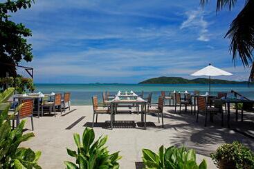 Coconut Beach Resort Samui
