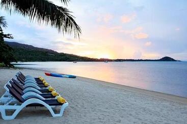 Coconut Beach Resort Samui