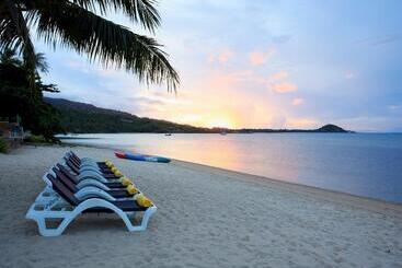Coconut Beach Resort Samui