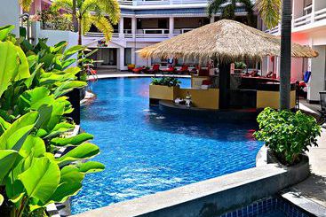 Swissotel Resort Phuket Patong Beach